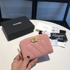 Chanel Wallet Purse